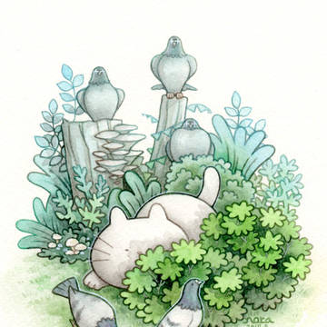狙われるもの