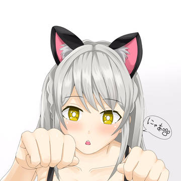 ユキさん