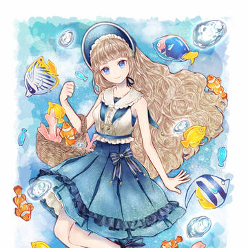 セーラー服