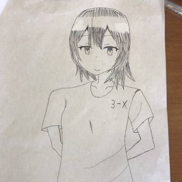 女の子4
