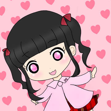 カグラちゃん