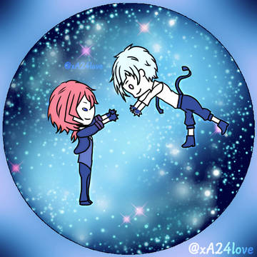 星空ディスタンス