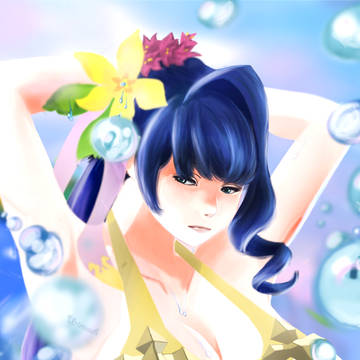Seaside Bellona - Epic Seven