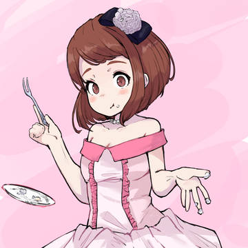 ケーキ！