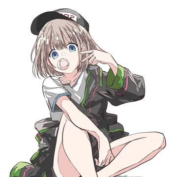 芹沢あさひ