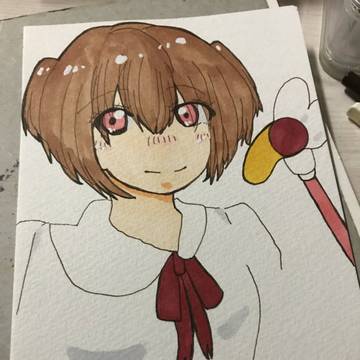 カードキャプターさくら