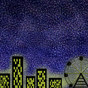 星空