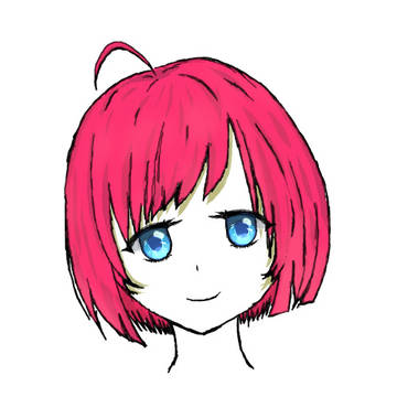 小苹果