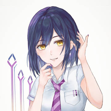 shizuka rin