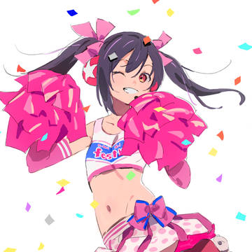 にこにーまとめ