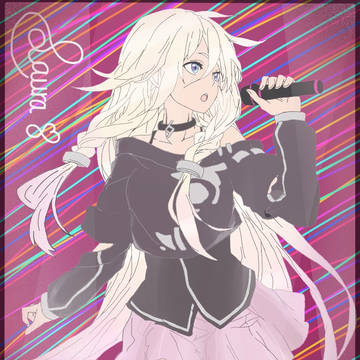 IA vocaloid