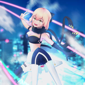 ジェット沖田さん