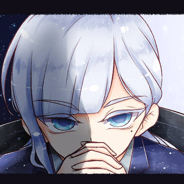 ベルナルド