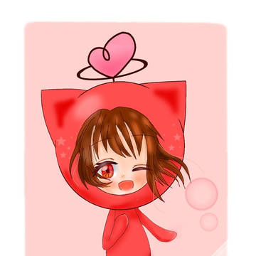 作電ちゃん