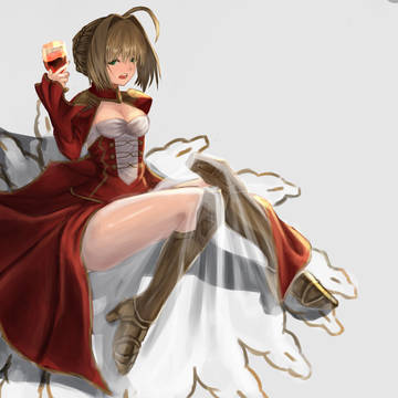 ネロ