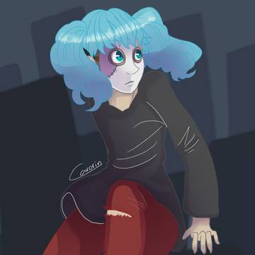 Sally Face
