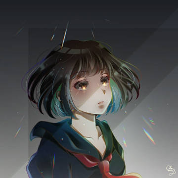 鬱くしさ