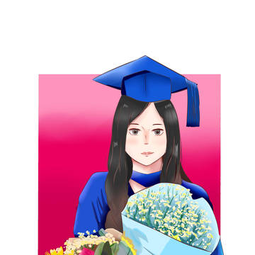 毕业快乐！