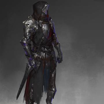 warrior