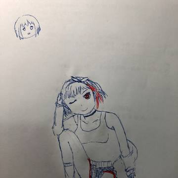 美竹蘭