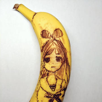 バーチャルバナナートまとめ