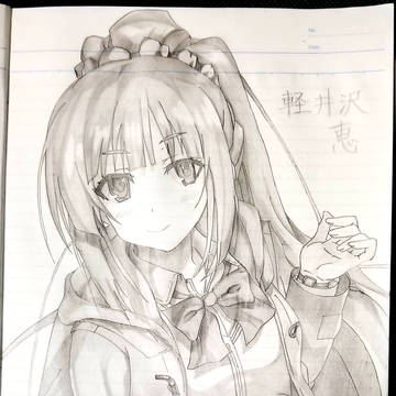 【軽井沢恵】ようこそ実力至上主義の教室へ