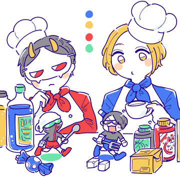 宇宙ヤバいろぐ×10