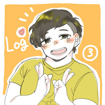 お魚さんログ③