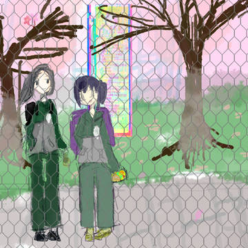meaningless②