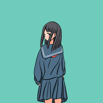 落書き