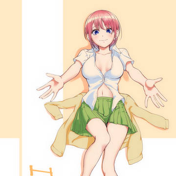 五等分の花嫁　まとめ