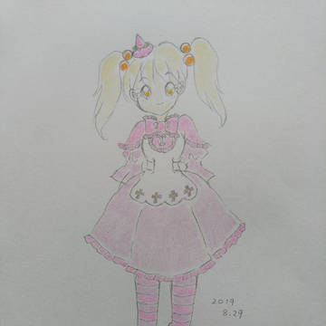 ハロウィーン