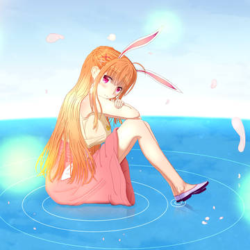 そら姉