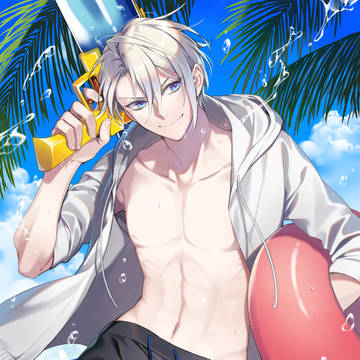 夏