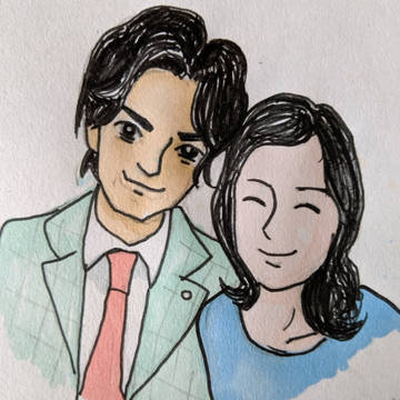 おっさんず