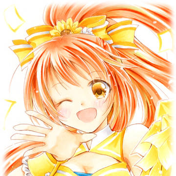 智香ちゃん誕!
