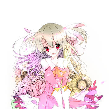 イリヤ