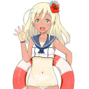 艦これとその他らくがき5