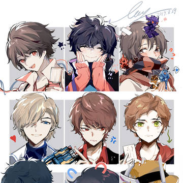 仮面ライダー1