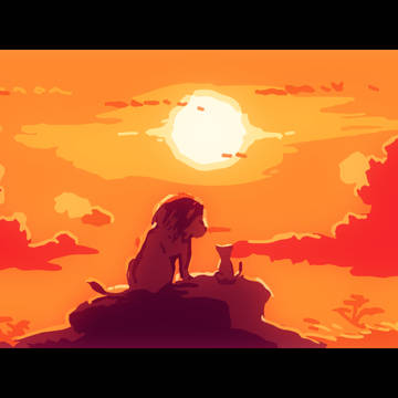 ライオンキング