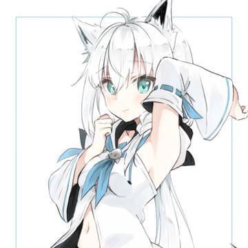 脇脇きーつね