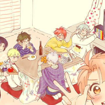 アイナナまとめ②