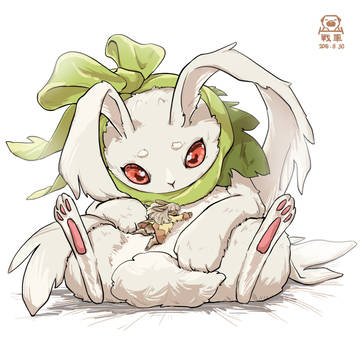 兎
