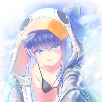 謎のアルターエゴ・Λ