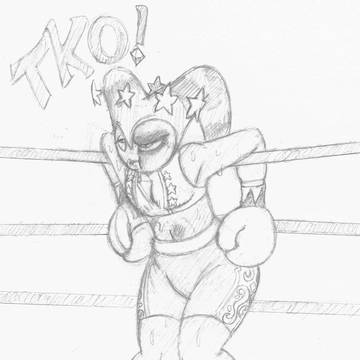 Comm: Nights into KO