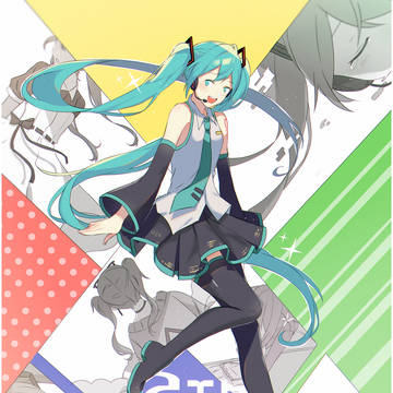 お誕生日おめでとう！！！