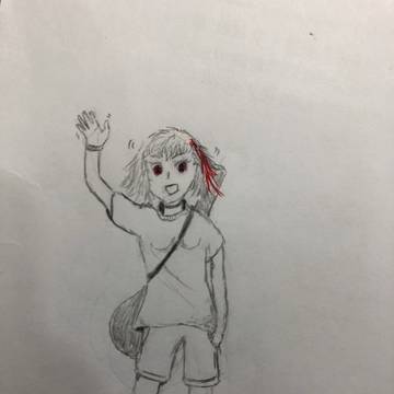 美竹蘭