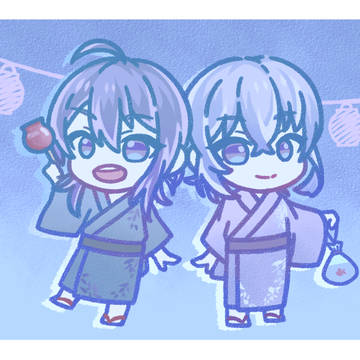 夏祭り
