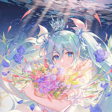 Miku - 12th