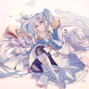 ☆☆☆